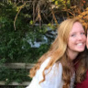 Meet your Posher, Caroline